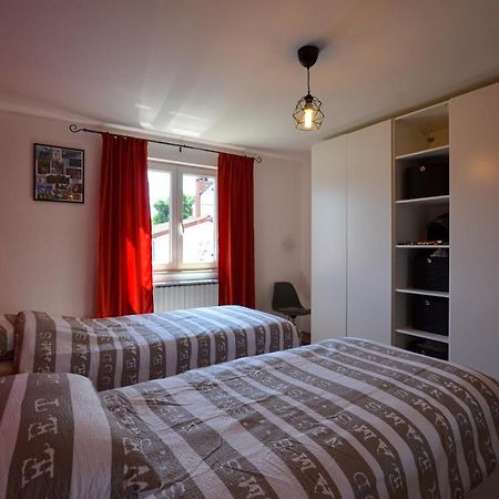Noemi & Ana Apartment Ровинь Экстерьер фото