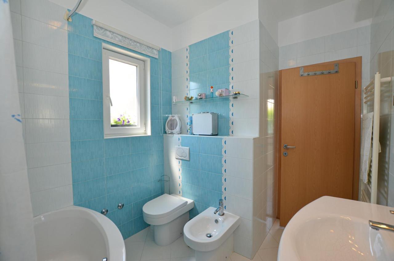 Noemi & Ana Apartment Ровинь Экстерьер фото